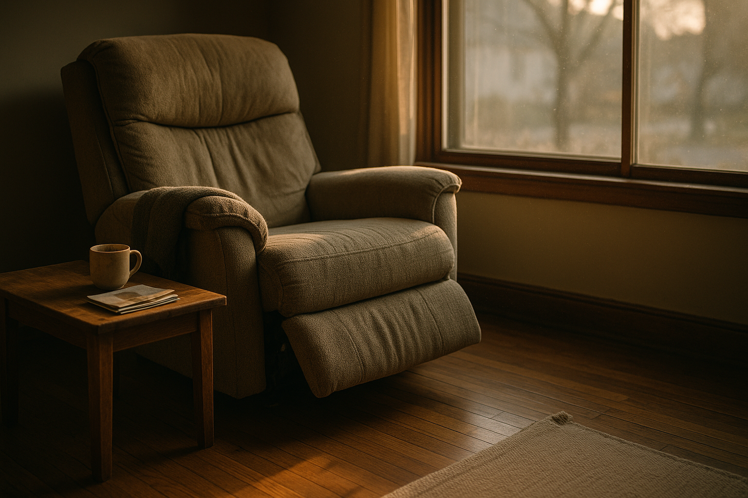 How to Find Good Deals on Recliners: Practical Tips and Where to Look