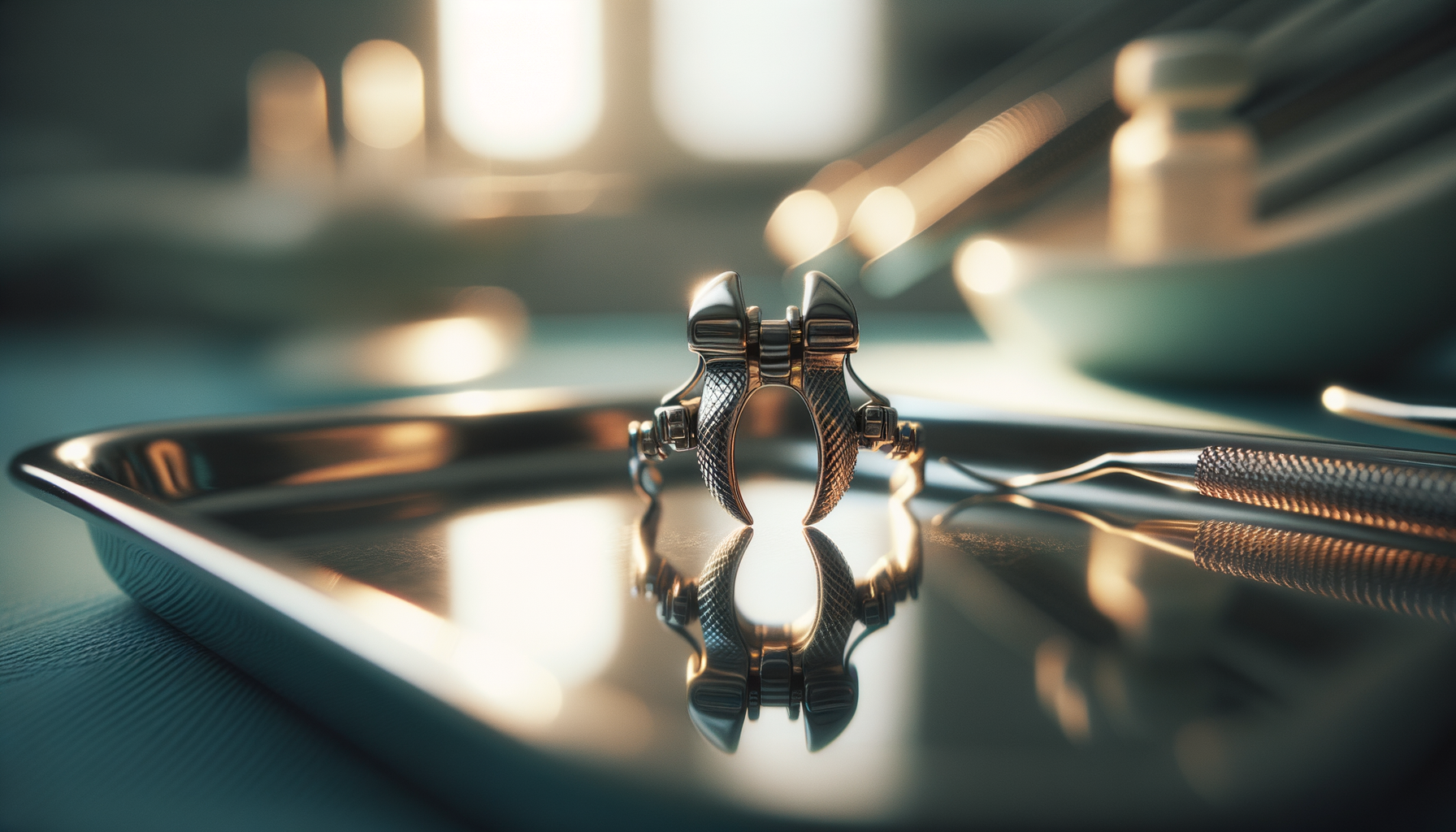 Understanding Dental Clips: A Comprehensive Guide