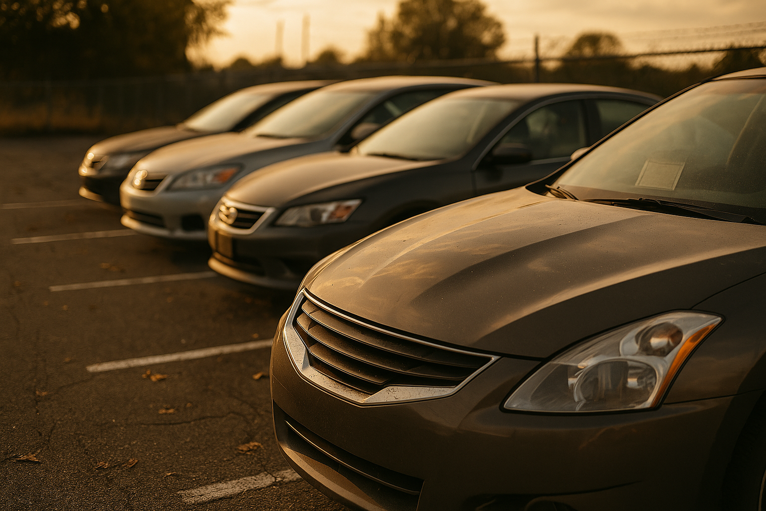 Navigating Rent to Own Car Agreements: A Comprehensive Guide
