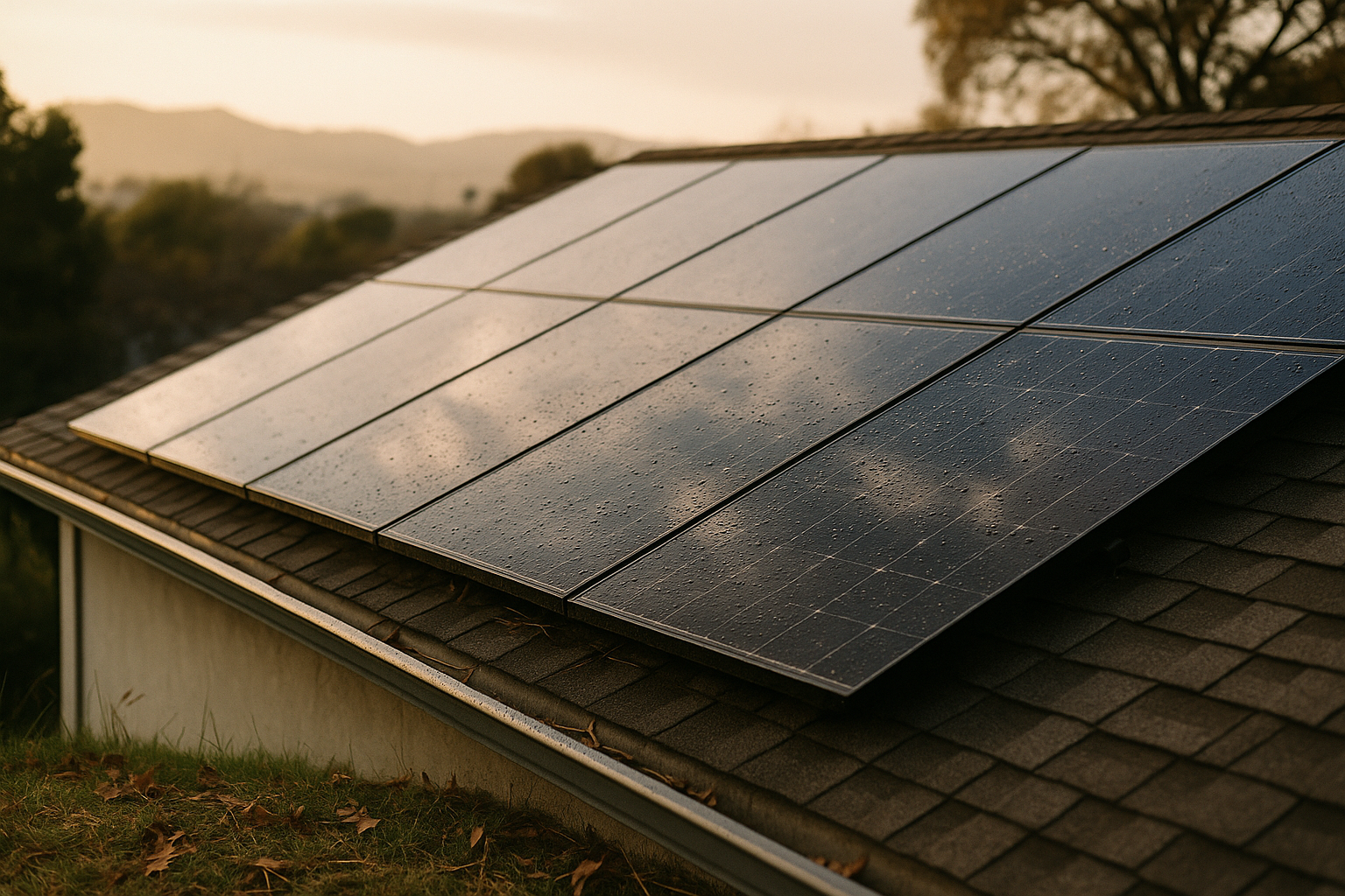 Unlock Solar Savings: Discover the Benefits of Rent to Own Solar Panels