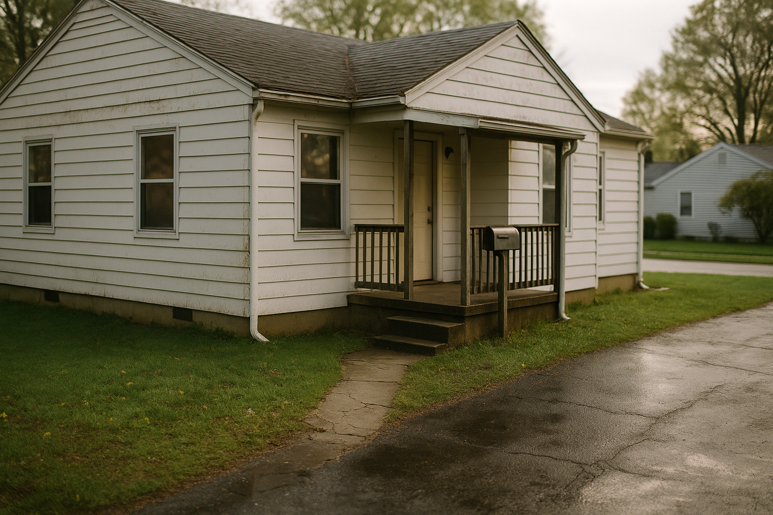 How Does the FHA $100 Program Work?