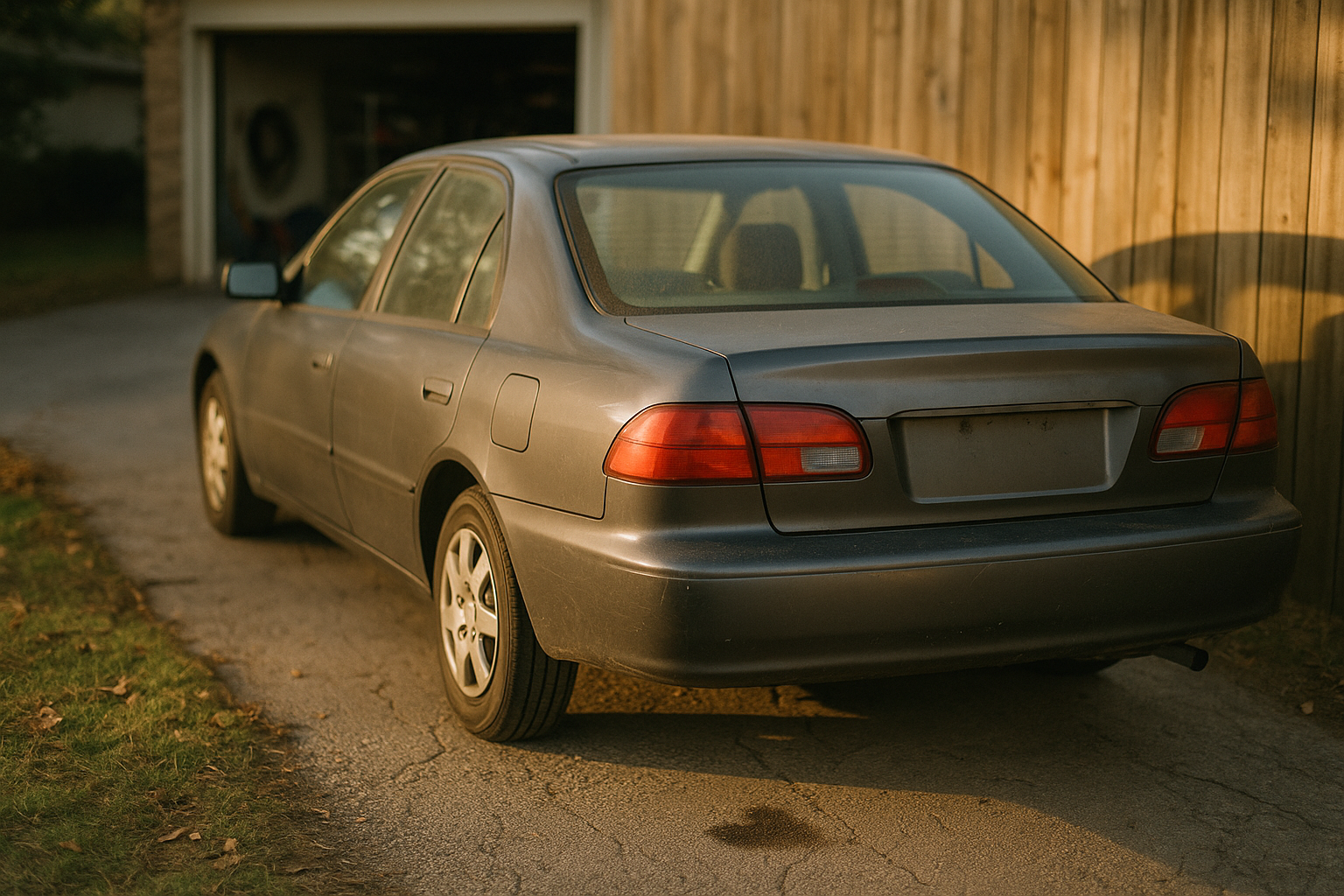 Navigating Rent to Own Car Agreements: A Comprehensive Guide