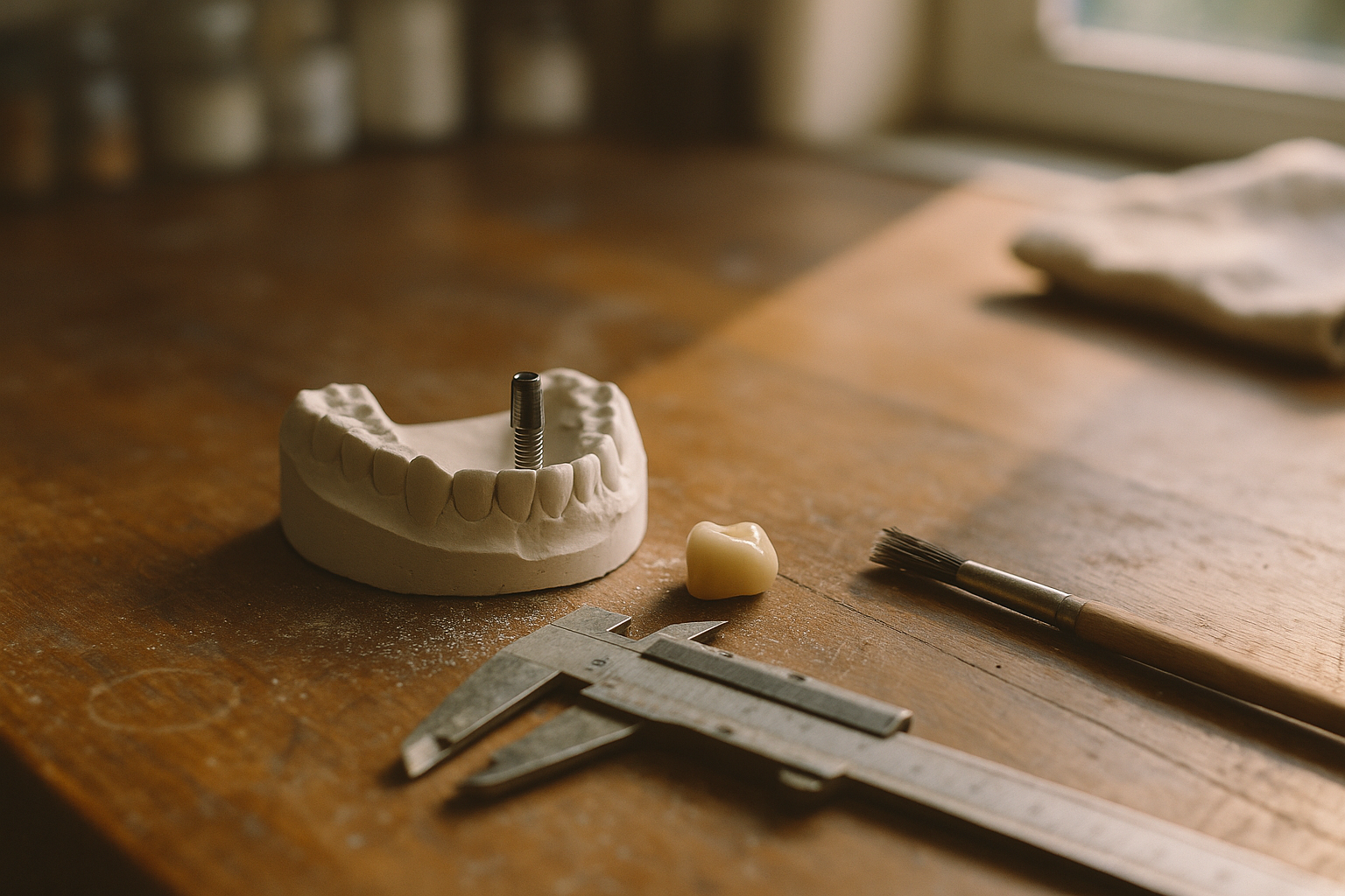 Missing Teeth Gaps and Treatment Options in 2026
