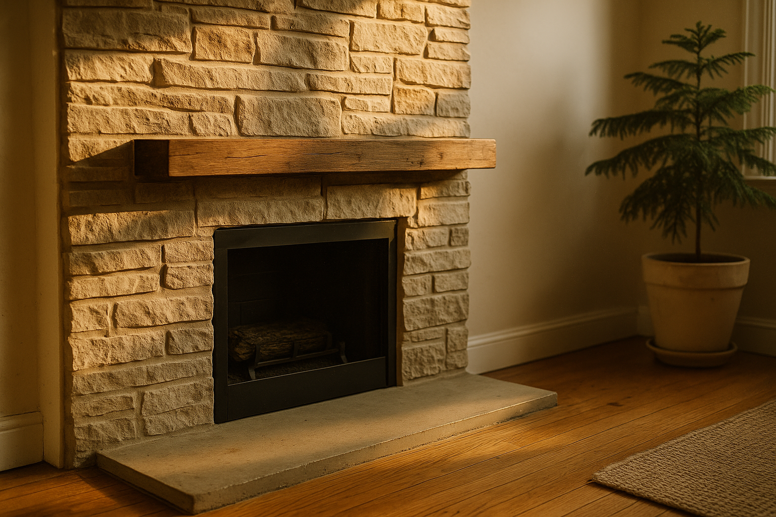 Why Choose Faux Stone Panels for Your Space?
