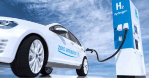 Hydrogen-Powered Vehicles: The Next Big Thing in Green Transportation?